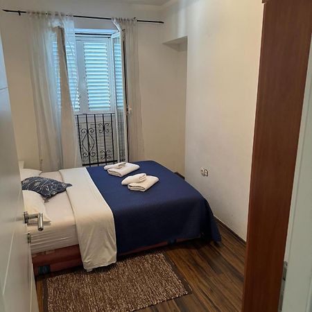 Yakov Free Public Parking And Balcony Apartment Zadar Bagian luar foto