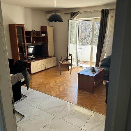 Yakov Free Public Parking And Balcony Apartment Zadar Bagian luar foto