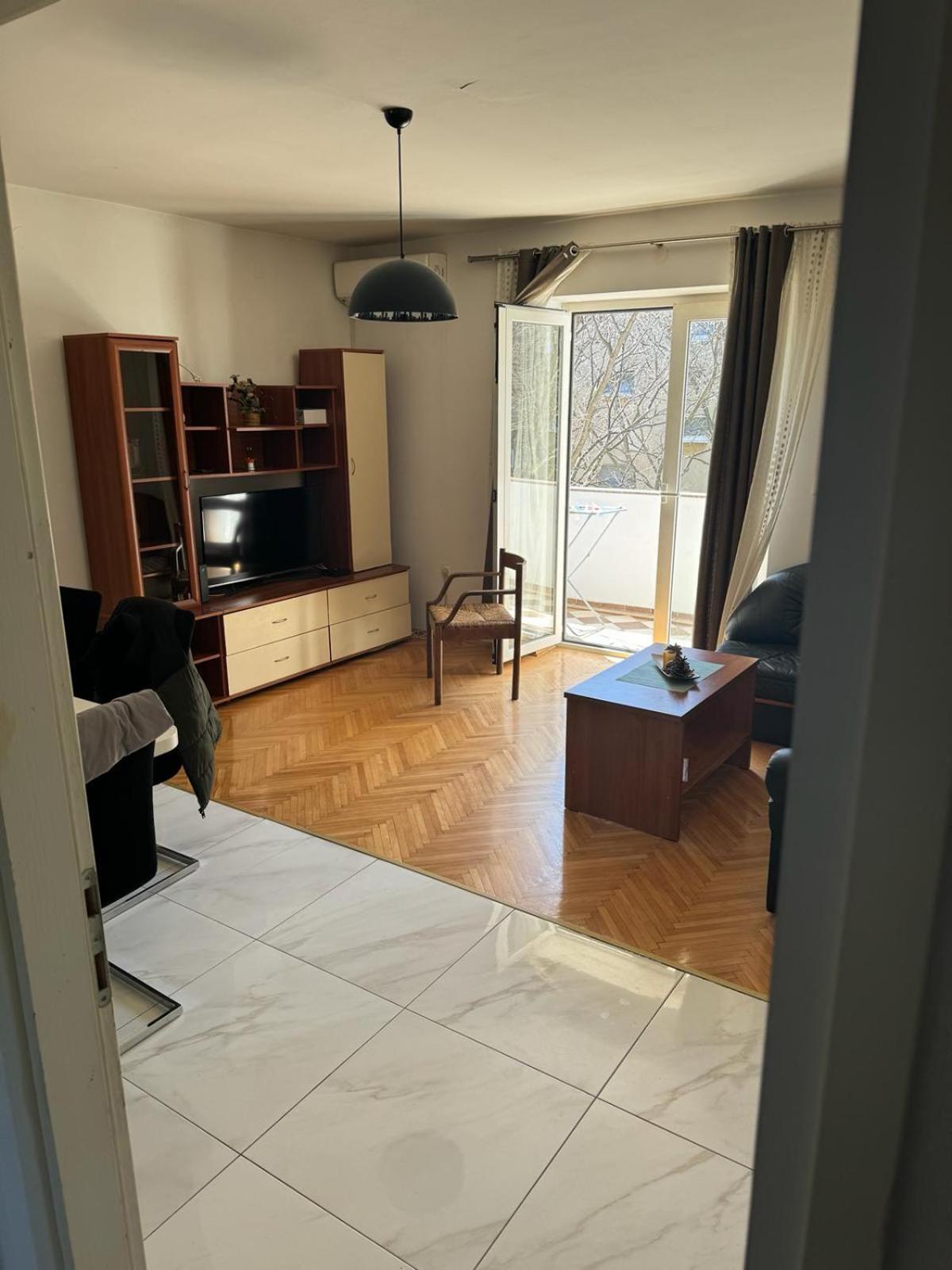 Yakov Free Public Parking And Balcony Apartment Zadar Bagian luar foto