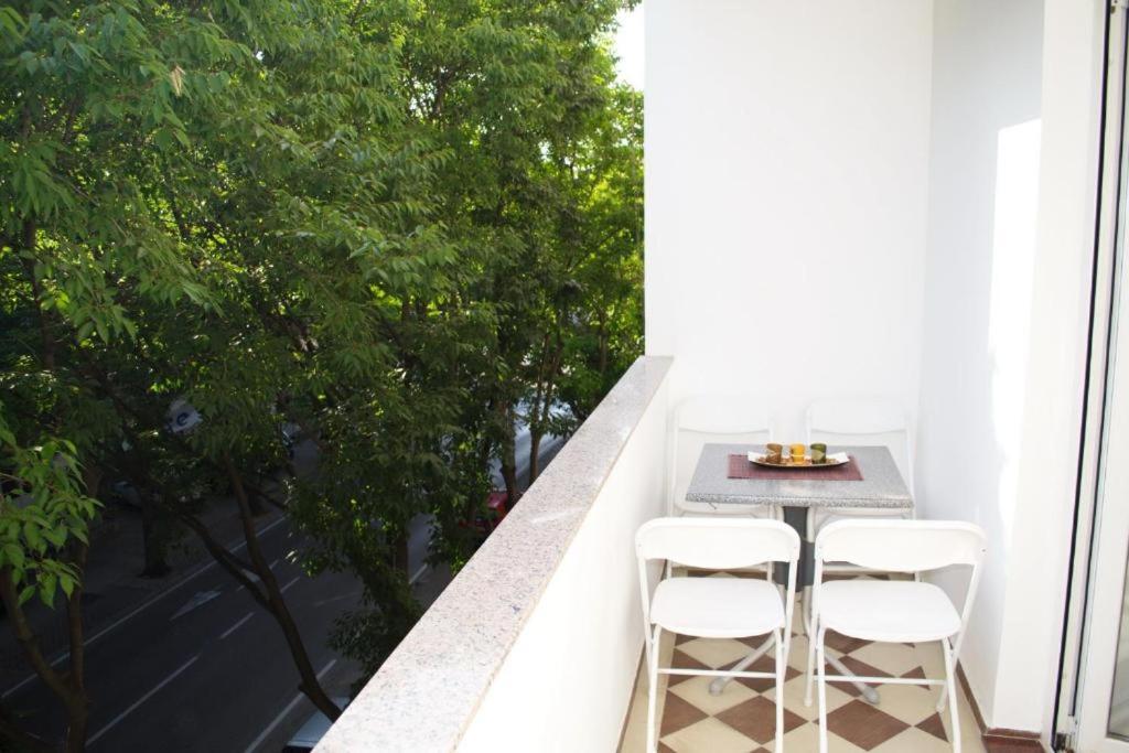 Yakov Free Public Parking And Balcony Apartment Zadar Bagian luar foto